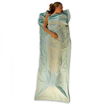 Lowland Superlite Lakenzak Dekenmodel 220x80 cm