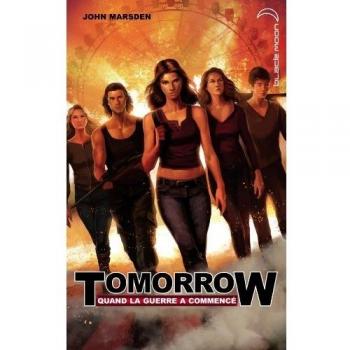 Tomorrow, quand la guerre a commencé, Tome 1 :