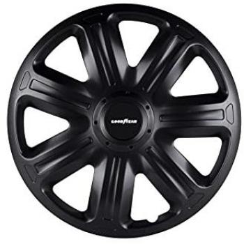 Enjoliveurs de roue Goodyear Imola Noir 14