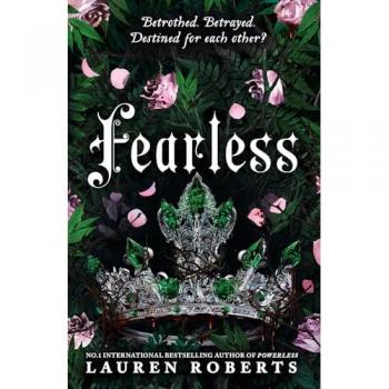Fearless: Volume 3