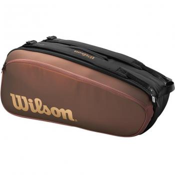 Wilson Pro Staff Super Tour V14 Tennistasche 9er