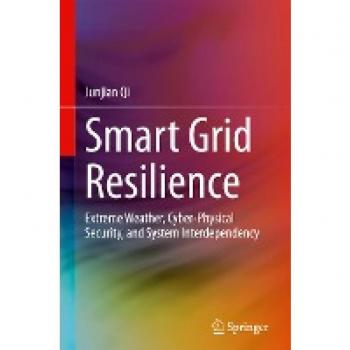 Smart Grid Resilience: Extreme Weather, Cyber-Physical Security, and System Interdependency