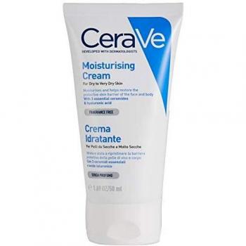 CERAVE BAUME HYDRATANT 50 ML PEAUX SECHES