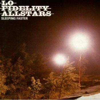Sleeping Faster [12 VINYL]