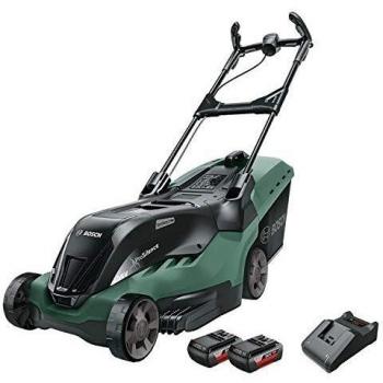 Bosch AdvancedRotak 36-660 Tondeuse sans fil Noir et Vert