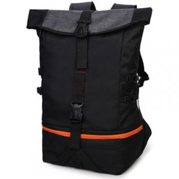 Pochette sac de Sport avec compartiment ordinateur