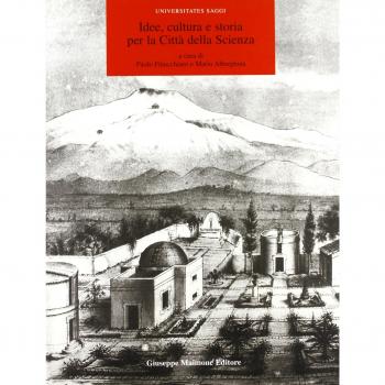 Idee, cultura e storia per la Città della Scienza