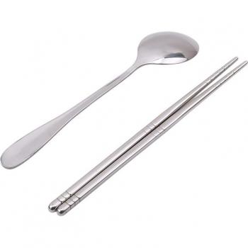 Flatware Set for Travel