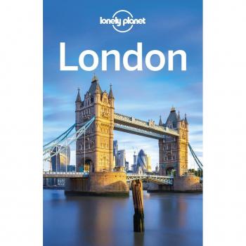 Lonely Planet London EPUB