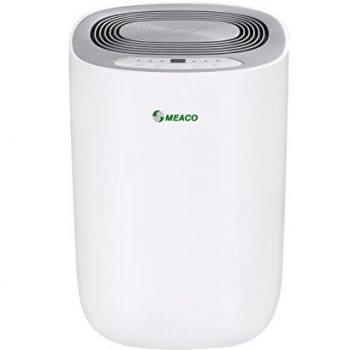 Ultra Quiet Dehumidifier