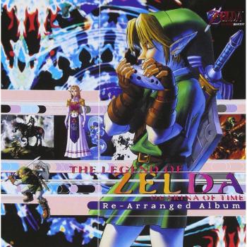 Zelda: Okarina der Zeit – Neu gestaltete Melodien