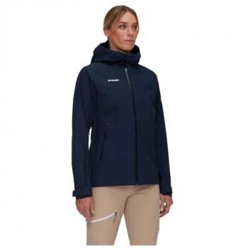Mammut Alto Light HS Hooded Jacke für Frauen
