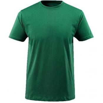 Calais Mascot Green T‑Shirt (M)