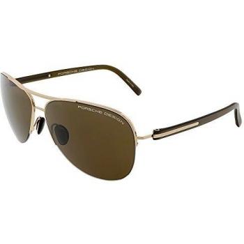 Porsche Design P8569 B 61 gafas de sol