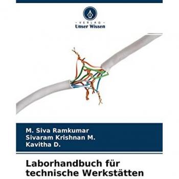 Laborhandbuch für technische Werkstätten: DE