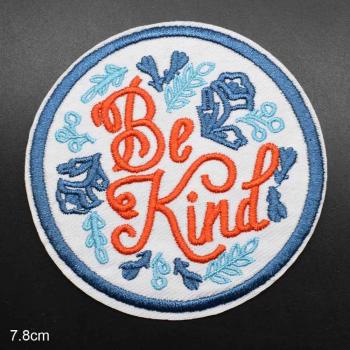 Adhesivos Ropa Kind & Bloom