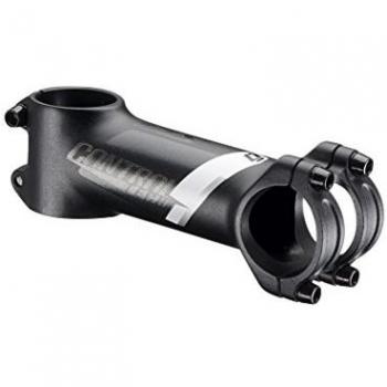 ControlTech CLS 31.8 mm Stem – 100 mm Length – ±5° – Black