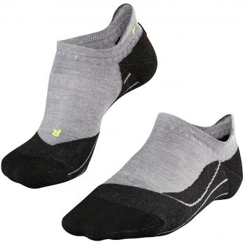 Falke TK5 Invisible Vandringsstrumpor Herr