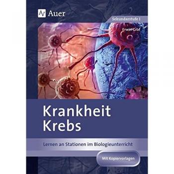 Krankheit Krebs