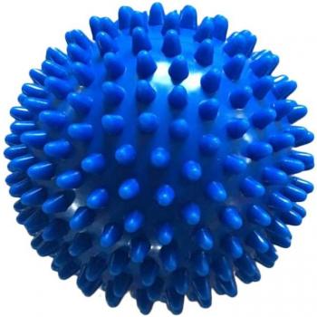7.5CM Colorful Spinal Massage Ball