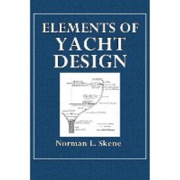Elements of Yacht Design