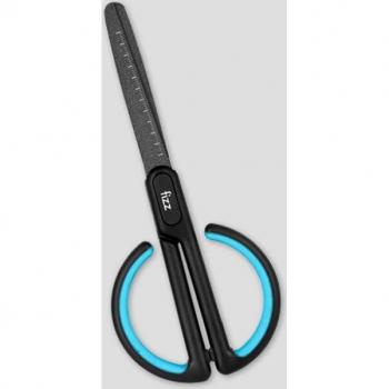 Fluorine Coated Office Scissors