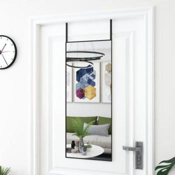 Espejo de puerta moderno