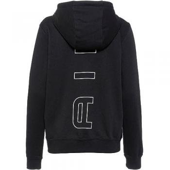 Sudadera con capucha Nike Air Mujer