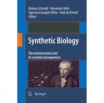 Synthetic Biology
