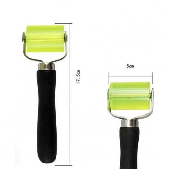 Car Insulation Mat Installation Roller