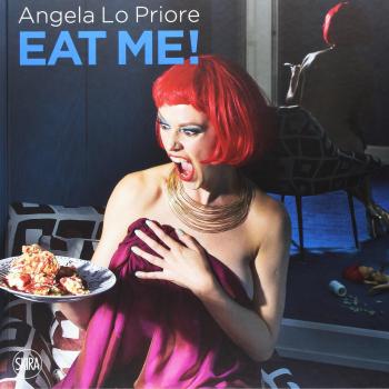 Eat me! Ediz. italiana e inglese