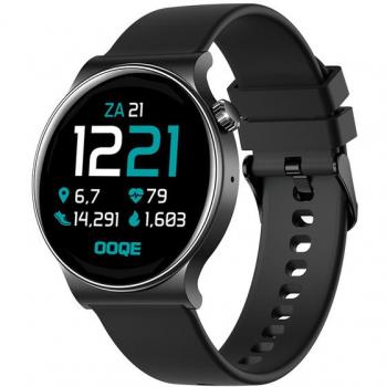 Montre Connectée OOQE CS PRO