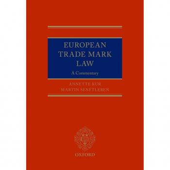 Vitalsource Technologies, Inc. European Trade Mark Law