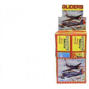 2 Pack Flying Gliders