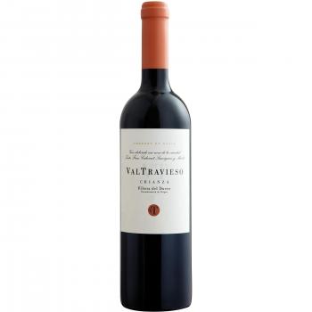 Valtravieso Crianza pack de 3 botellas