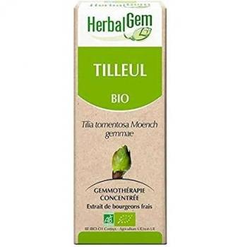 Tilleul Bio Herbalgem 15 ml