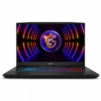 MSI Pulse 17 (B13VFK‑687XES) – Laptop haute performance 32 Go RAM