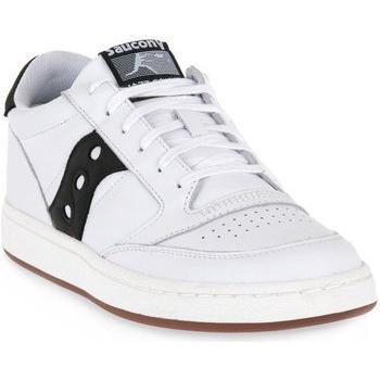 Scarpe Sportive Saucony Jazz Court EU 39 (Bianche & Nere)