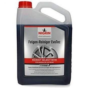 Nigrin 72933 EvoTec Felgenreiniger 3 Liter
