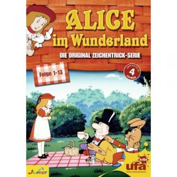 Alice im Wunderland