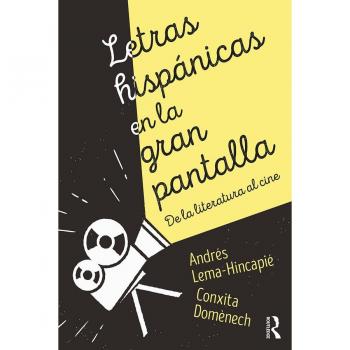 Vitalsource Technologies, Inc. Letras Hispanicas En La Gran Pantalla