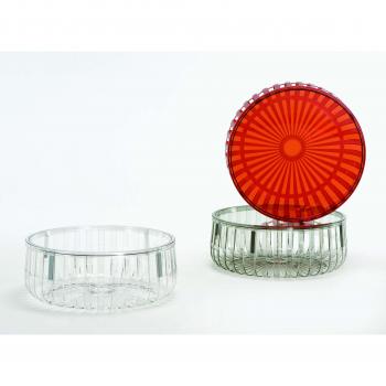 Fumekorb Kartell