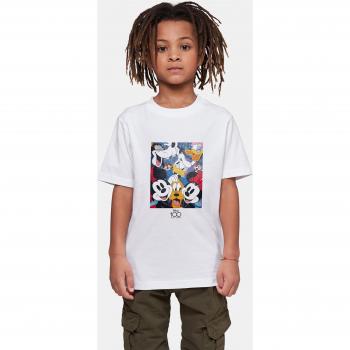 Mickey & Friends Kinder Shirt von Mister Tee