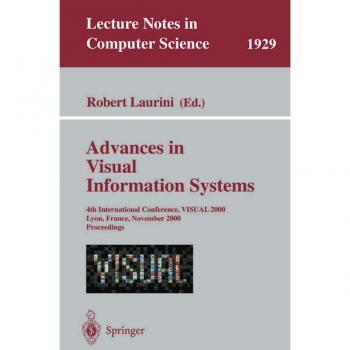 Advances in Visual Information Systems