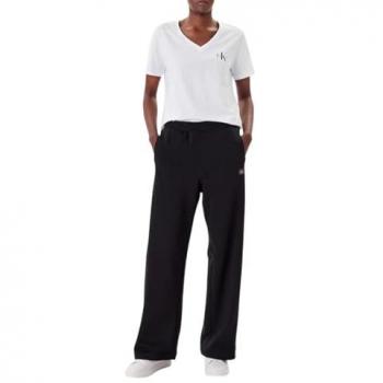 Calvin Klein Jeans Pantaloni da tuta Rosa Regular Fit
