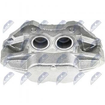 NTY Bremszylinder Vorderachse LAND ROVER