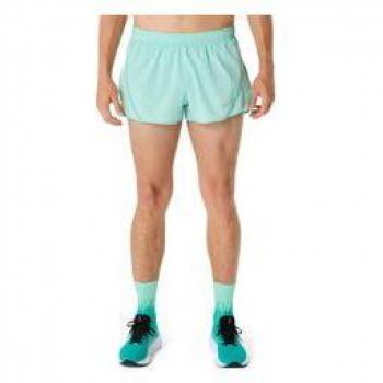 Core Run Pantaloncini Asics Verde Uomo Short