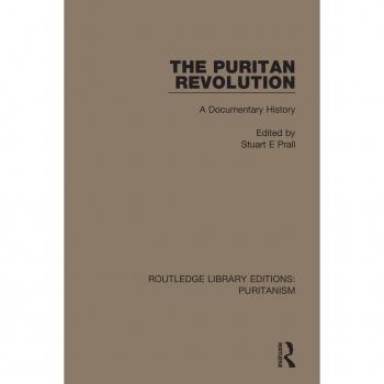 The Puritan Revolution