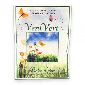 Ambientador de perfume Boles d'olor Vent Vert