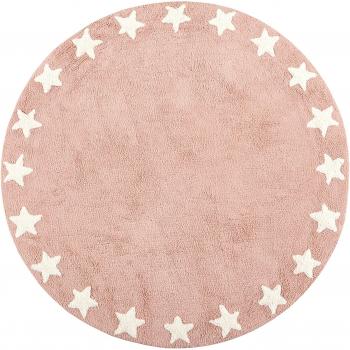 Pavimento Celestial Rosado Ø140